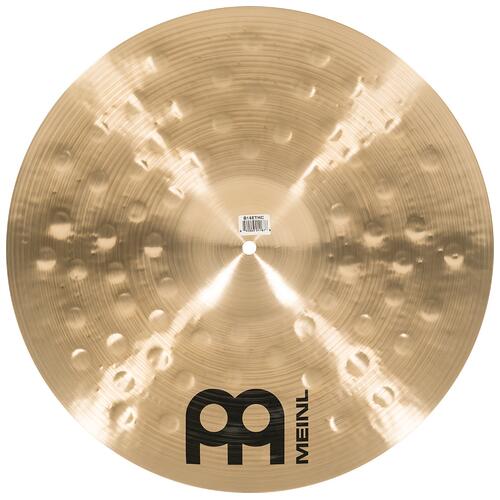 Image 3 - Meinl Byzance Traditional Extra Thin Hammered Crash Cymbals